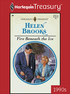 cover image of Fire Beneath the Ice